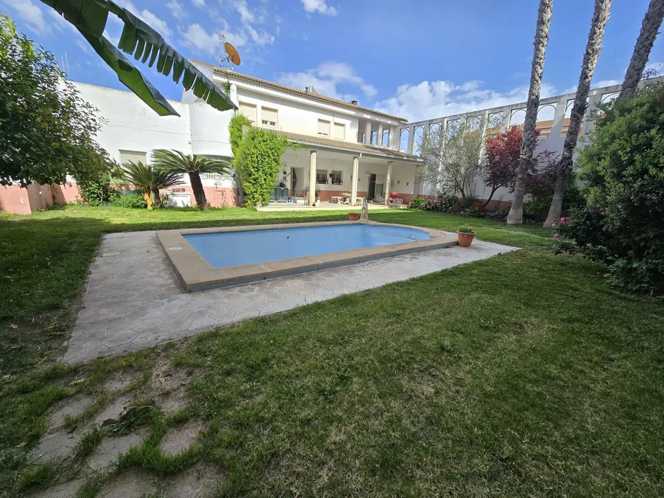 Villa i Sax, Alicante - foto 3