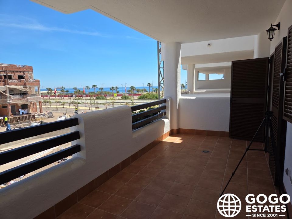 Lejlighed i San Juan De Los Terreros, Almeria - foto 1