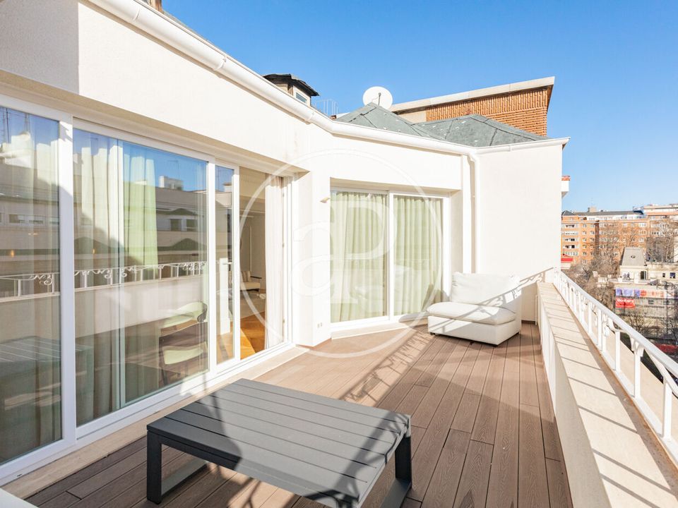 Penthouse i Madrid, Madrid - foto 2