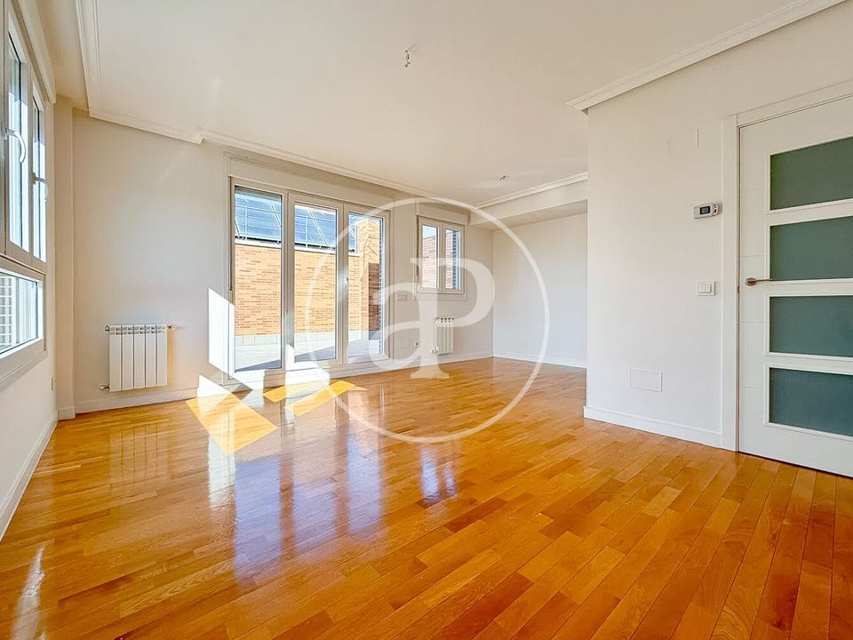 Penthouse i Madrid, Madrid - foto 1