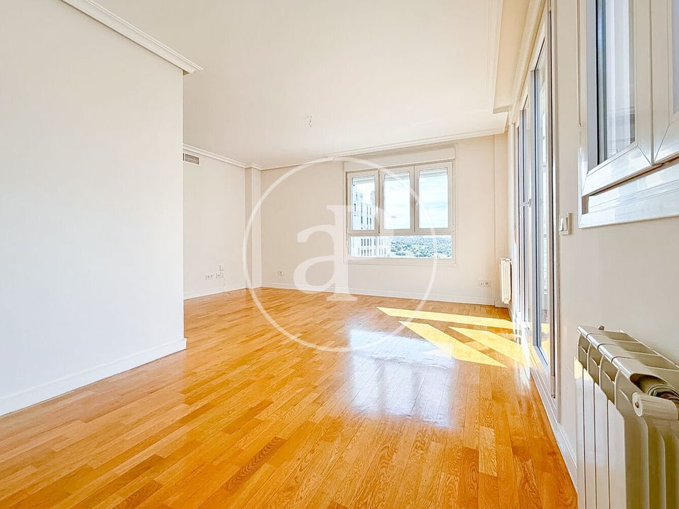Penthouse i Madrid, Madrid - foto 2
