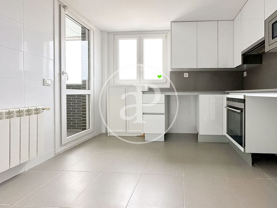 Penthouse i Madrid, Madrid - foto 3