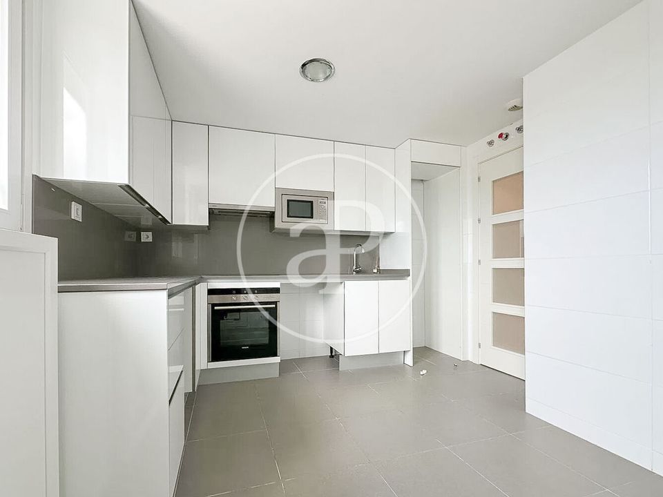 Penthouse i Madrid, Madrid - foto 4