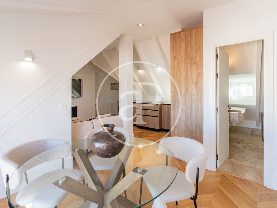 Penthouse i Madrid, Madrid - foto 3