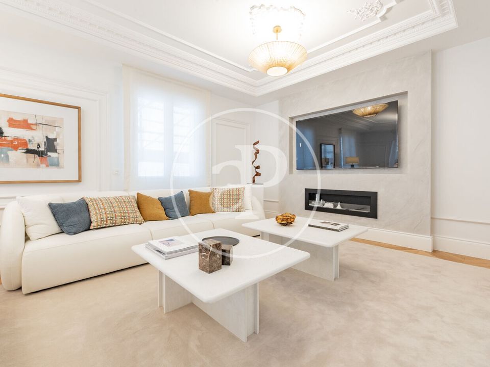 Penthouse em Madrid, Madrid - foto 2