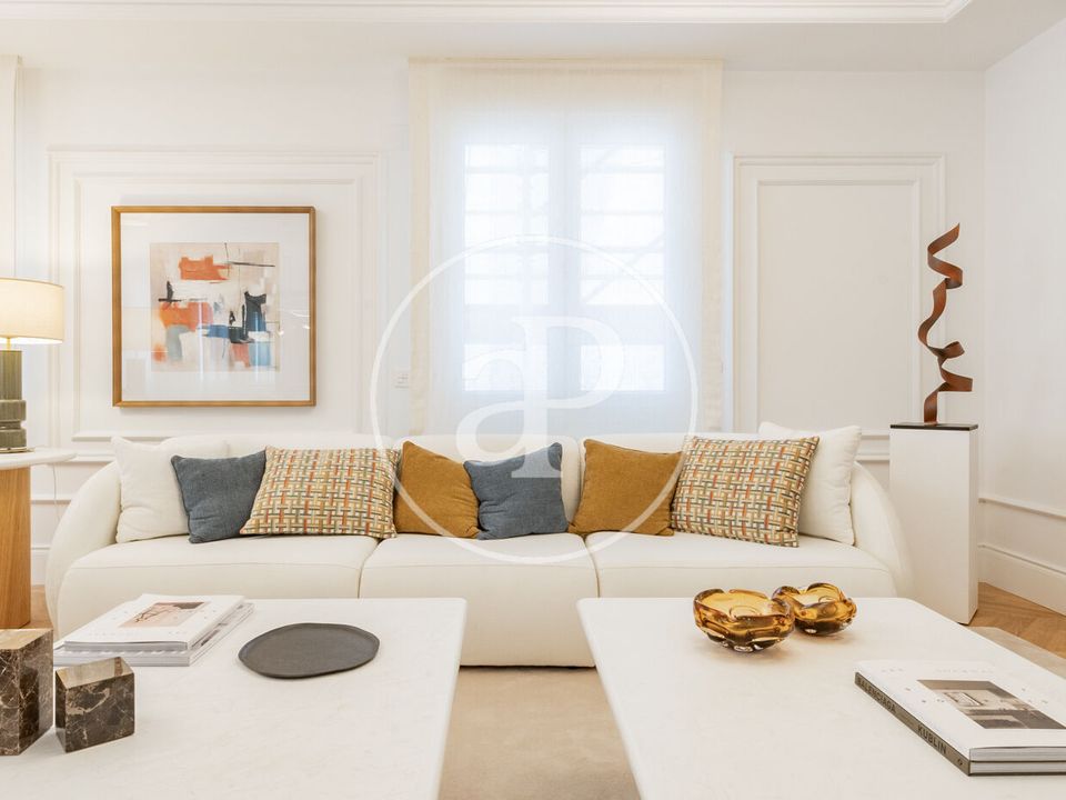 Penthouse em Madrid, Madrid - foto 3