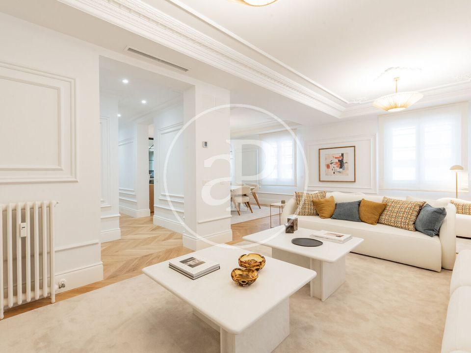 Penthouse em Madrid, Madrid - foto 5