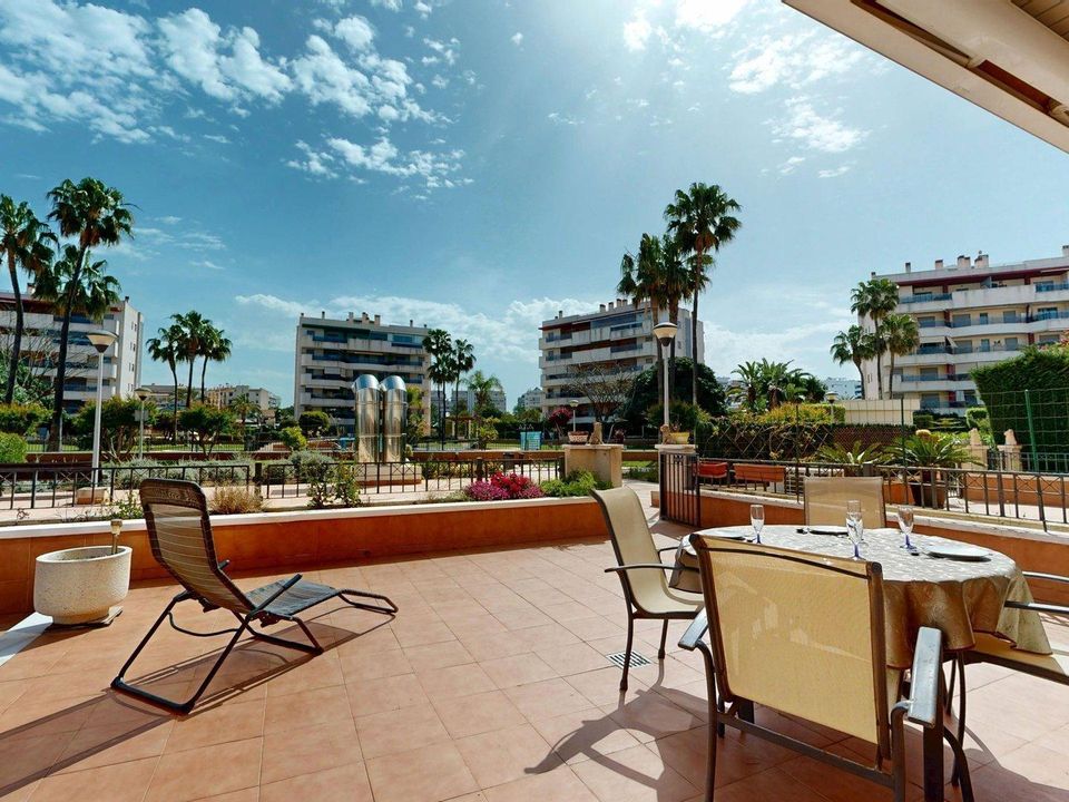 Lejlighed i Los Arenales Del Sol, Alicante - foto 5
