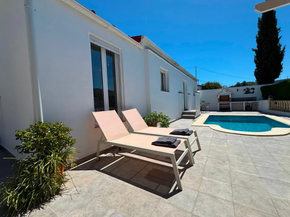 Villa i Blanca, Murcia - foto 1