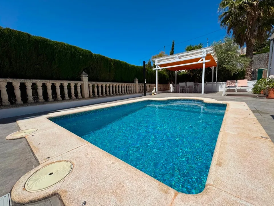 Villa i Blanca, Murcia - foto 2