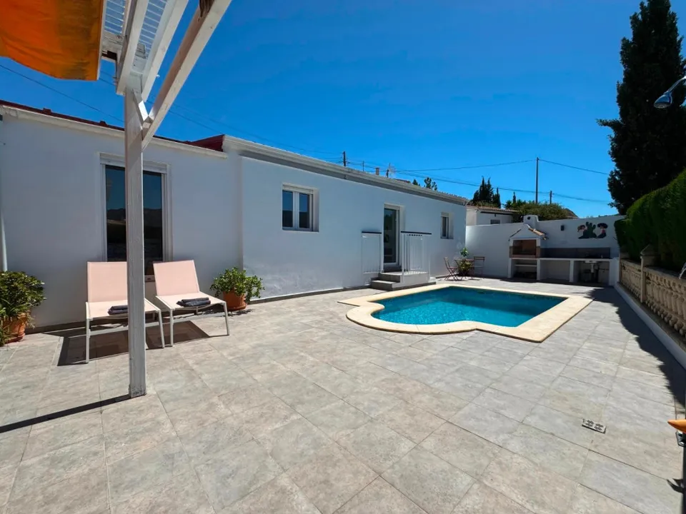 Villa i Blanca, Murcia - foto 3