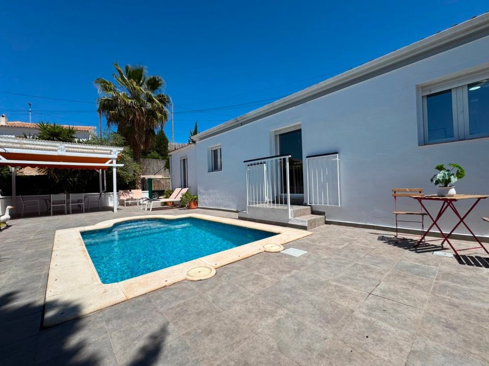 Villa i Blanca, Murcia - foto 4