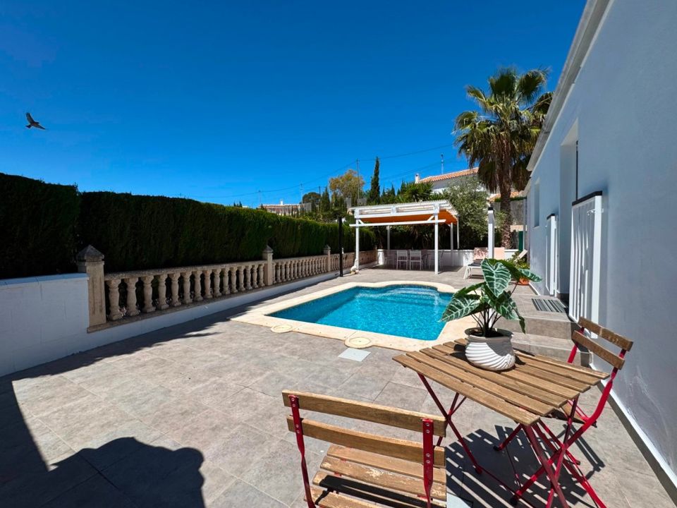Villa i Blanca, Murcia - foto 5