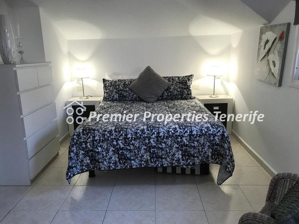 Penthouse i Playa De Los Cristianos, Tenerife - foto 4