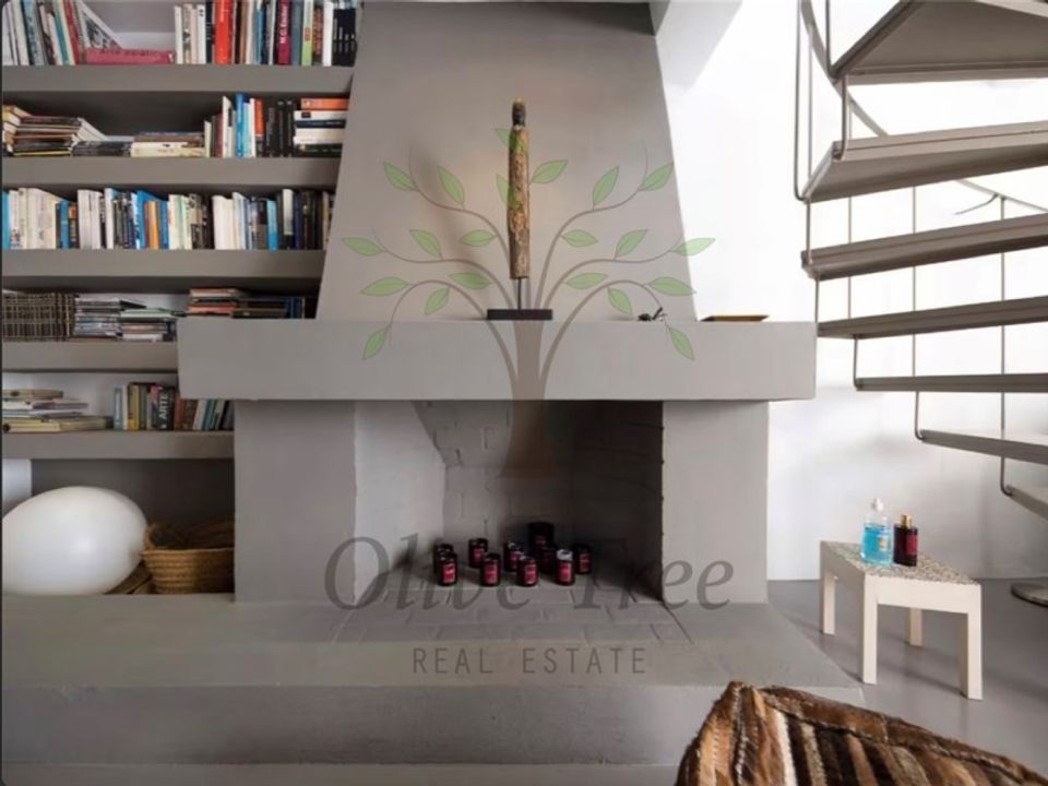 Duplex i Roca Llisa, Ibiza - foto 2