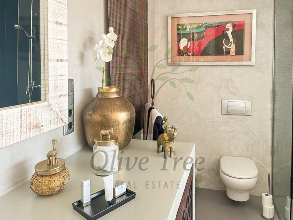 Duplex i Roca Llisa, Ibiza - foto 3