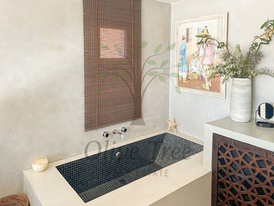 Duplex i Roca Llisa, Ibiza - foto 4