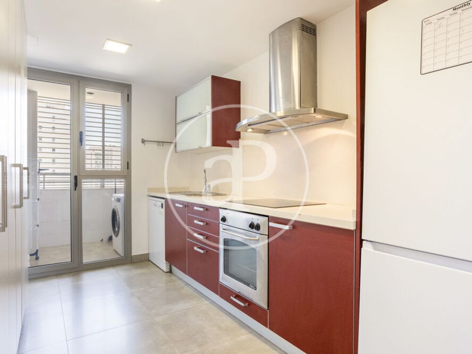 Leilighet i Valencia, Valencia - bilde 5