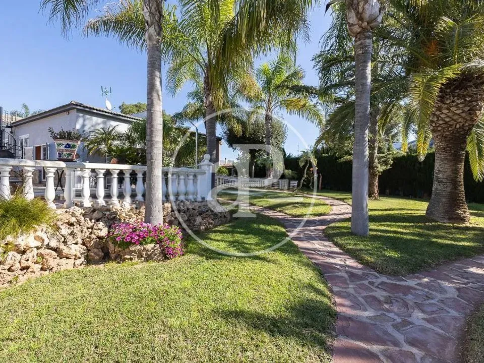 Villa i Paterna, Valencia - foto 1