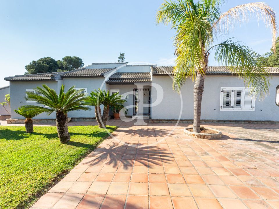 Villa i Paterna, Valencia - foto 5