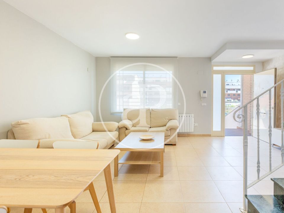 Villa i Puerto De Sagunto, Valencia - foto 1
