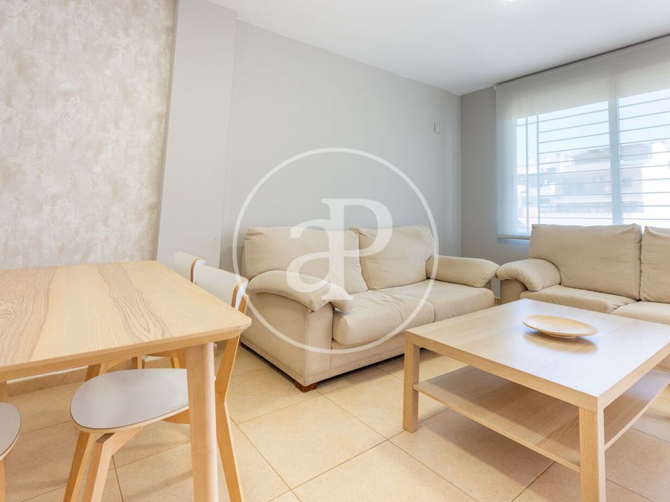 Villa i Puerto De Sagunto, Valencia - foto 2