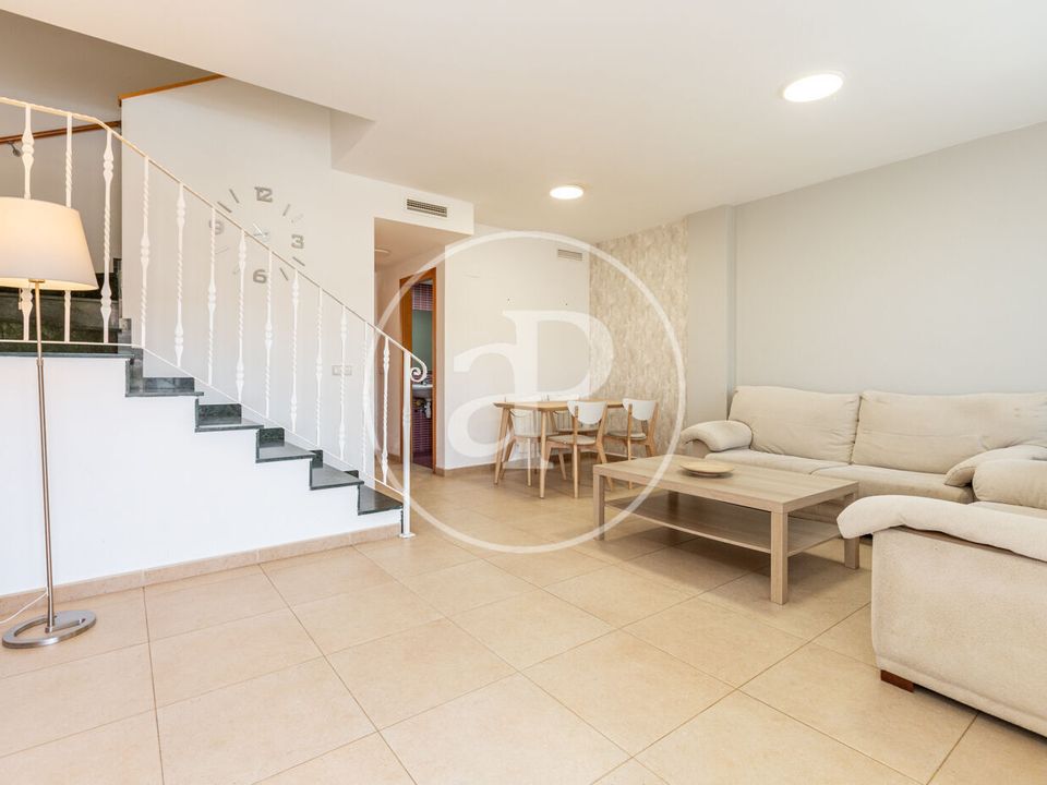 Villa i Puerto De Sagunto, Valencia - foto 3