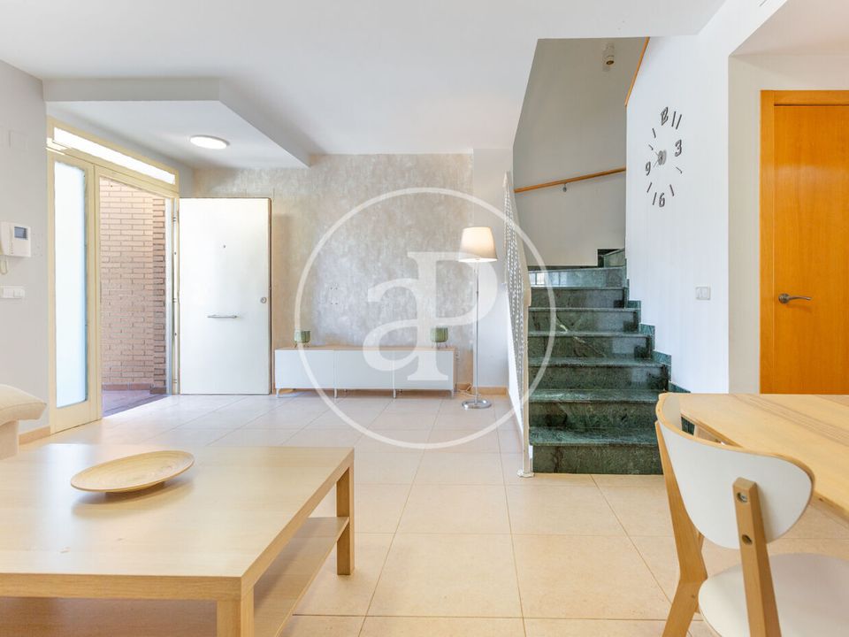 Villa i Puerto De Sagunto, Valencia - foto 4