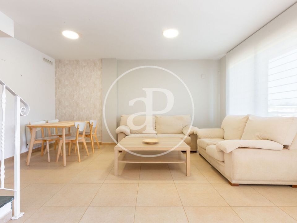 Villa i Puerto De Sagunto, Valencia - foto 5