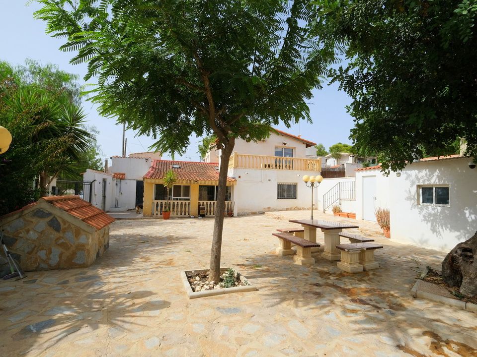Villa i Canadas de San Pedro, Murcia - foto 3