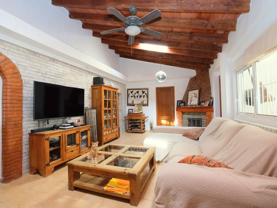 Villa i Canadas de San Pedro, Murcia - foto 4