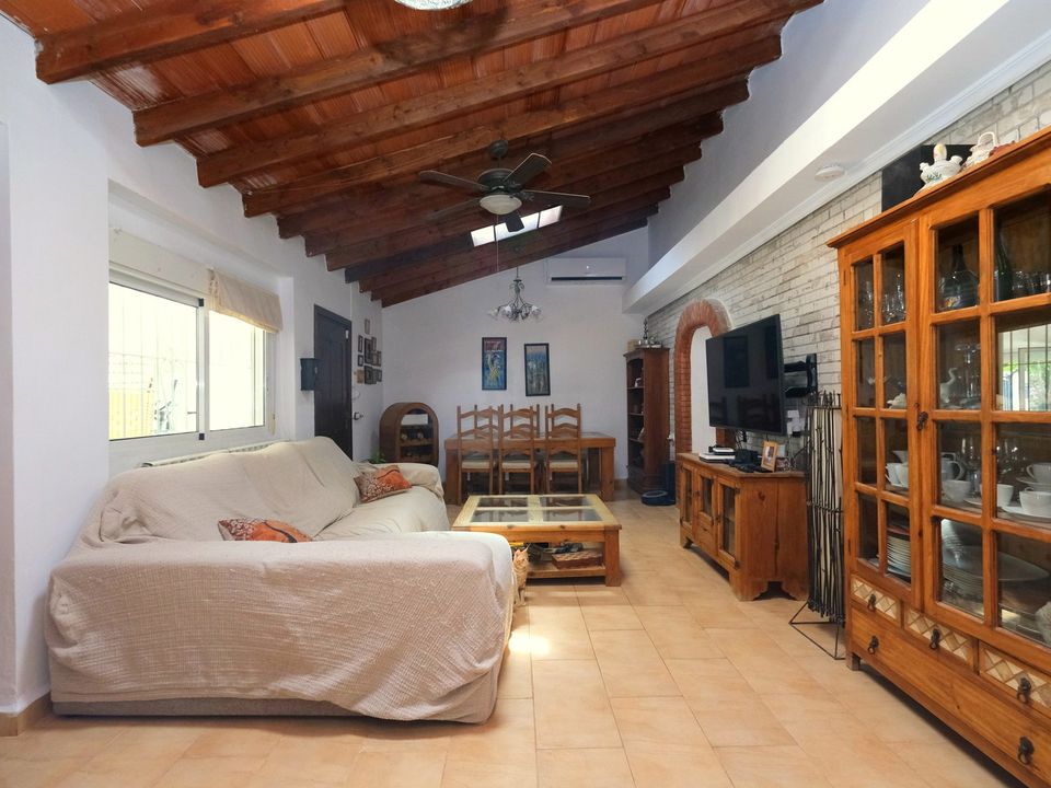 Villa i Canadas de San Pedro, Murcia - foto 5