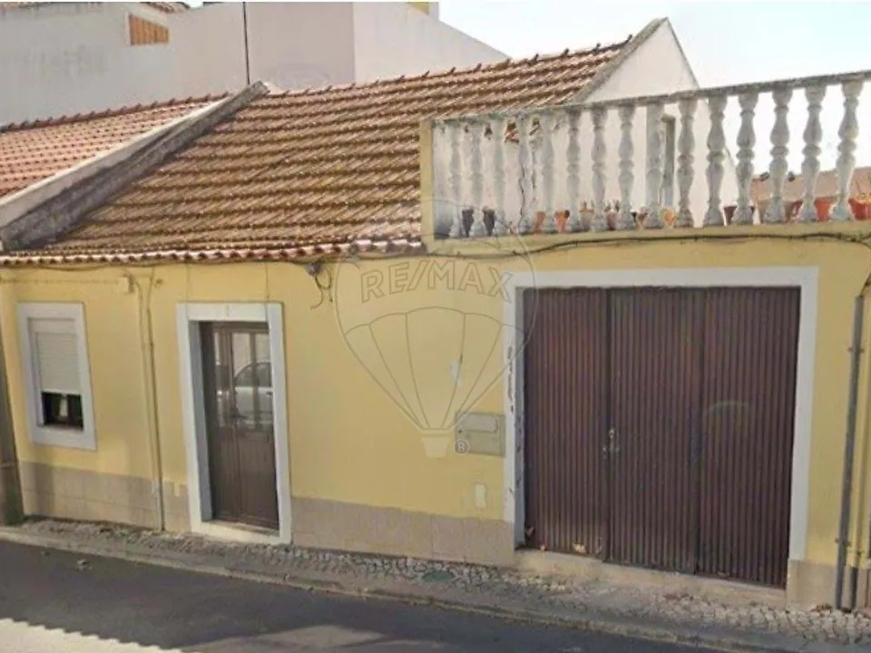 Villa i Barreiro, Setubal - foto 1