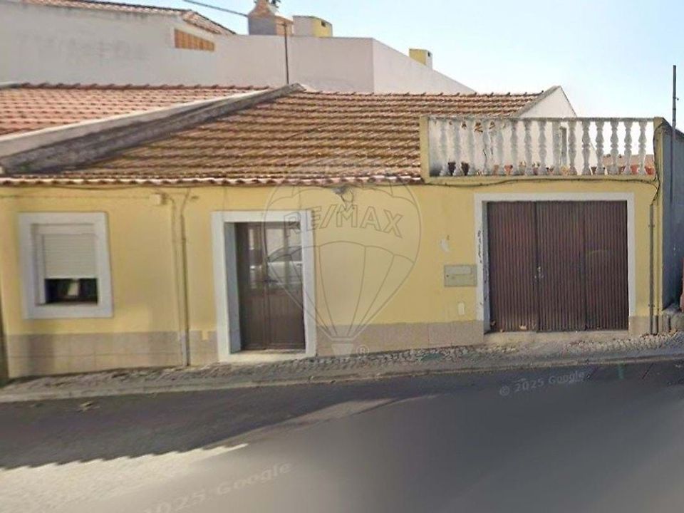 Villa i Barreiro, Setubal - foto 2