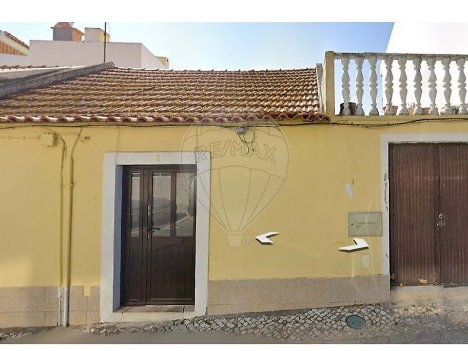 Villa i Barreiro, Setubal - foto 3