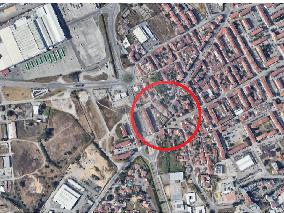 Villa i Barreiro, Setubal - foto 4