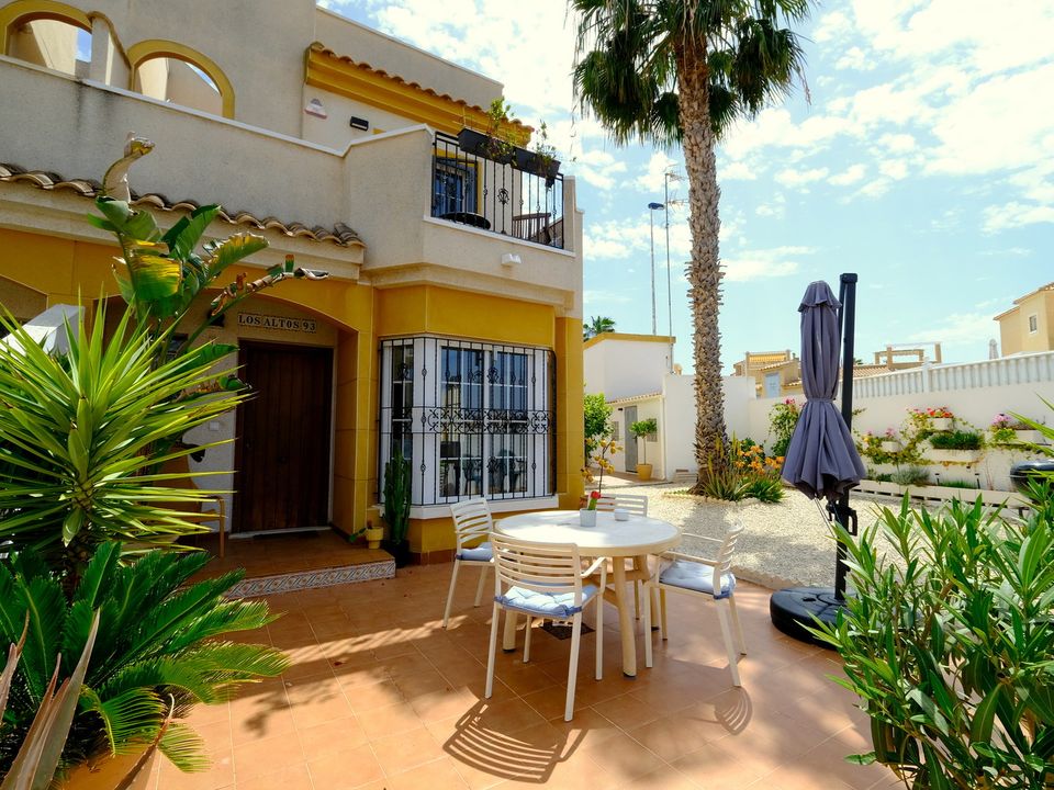 Byhus i Los Balcones, Alicante - foto 2