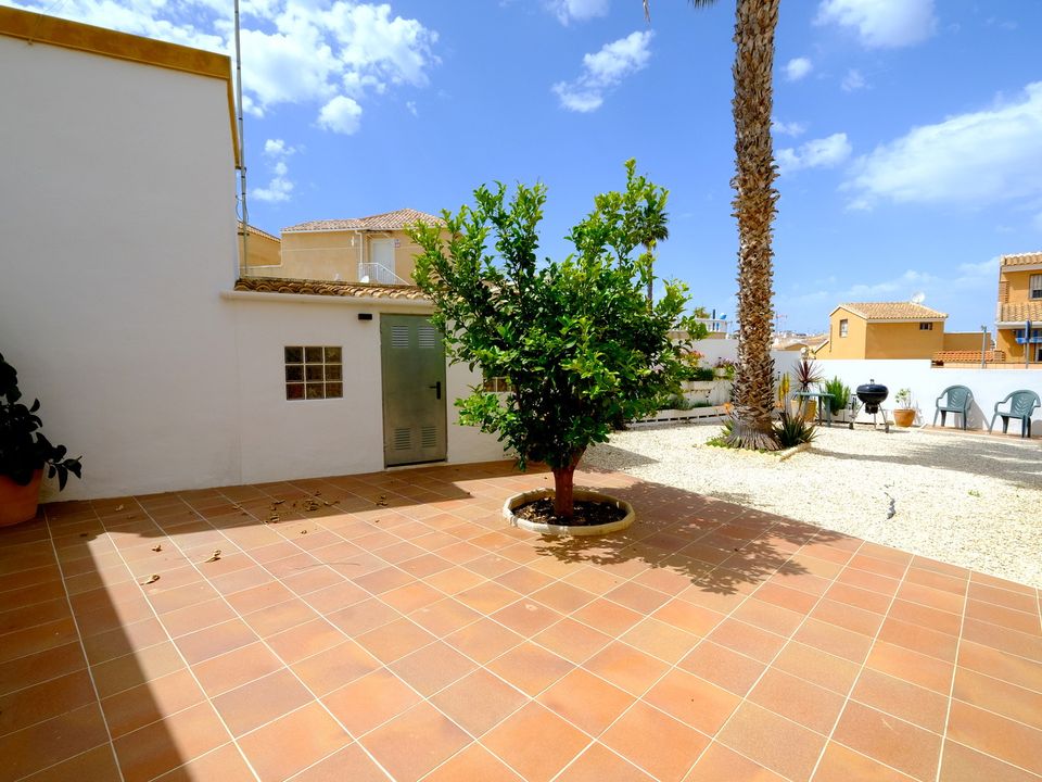 Byhus i Los Balcones, Alicante - foto 3