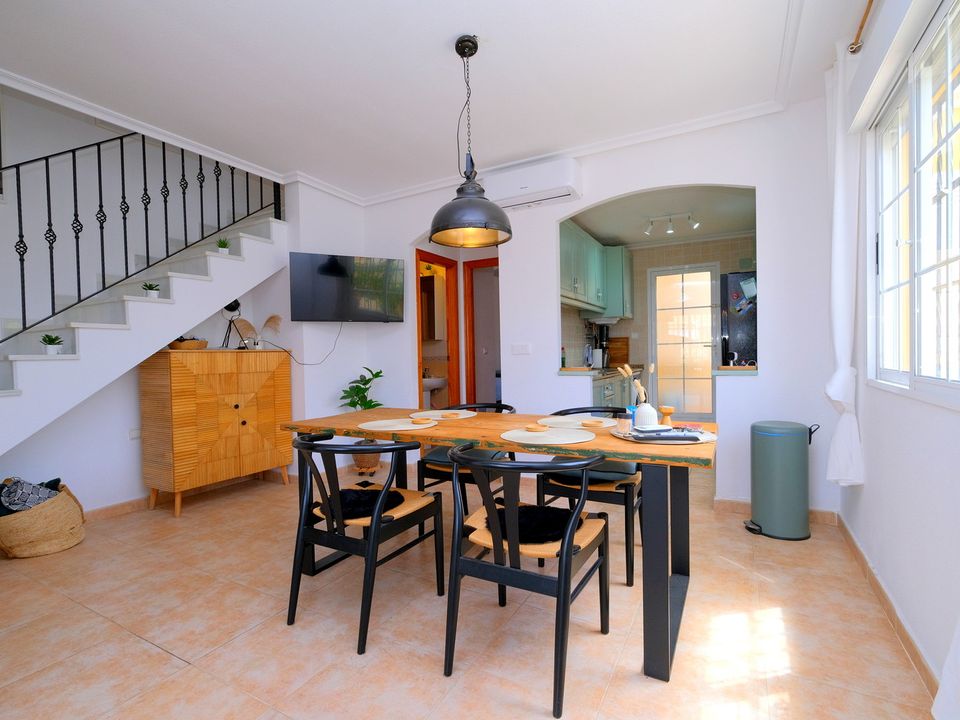 Byhus i Los Balcones, Alicante - foto 4