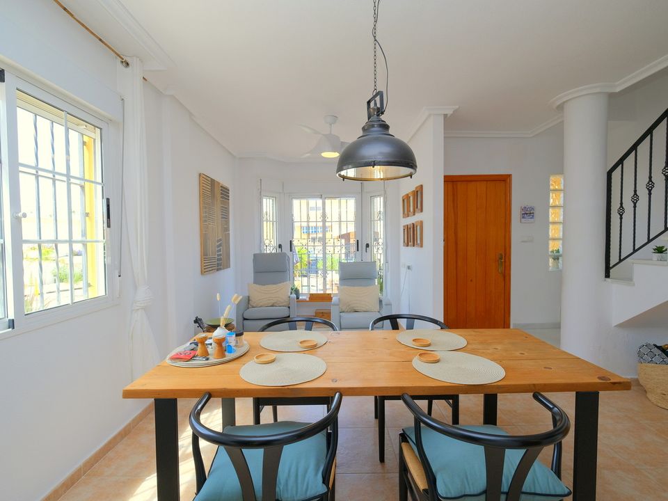 Byhus i Los Balcones, Alicante - foto 5
