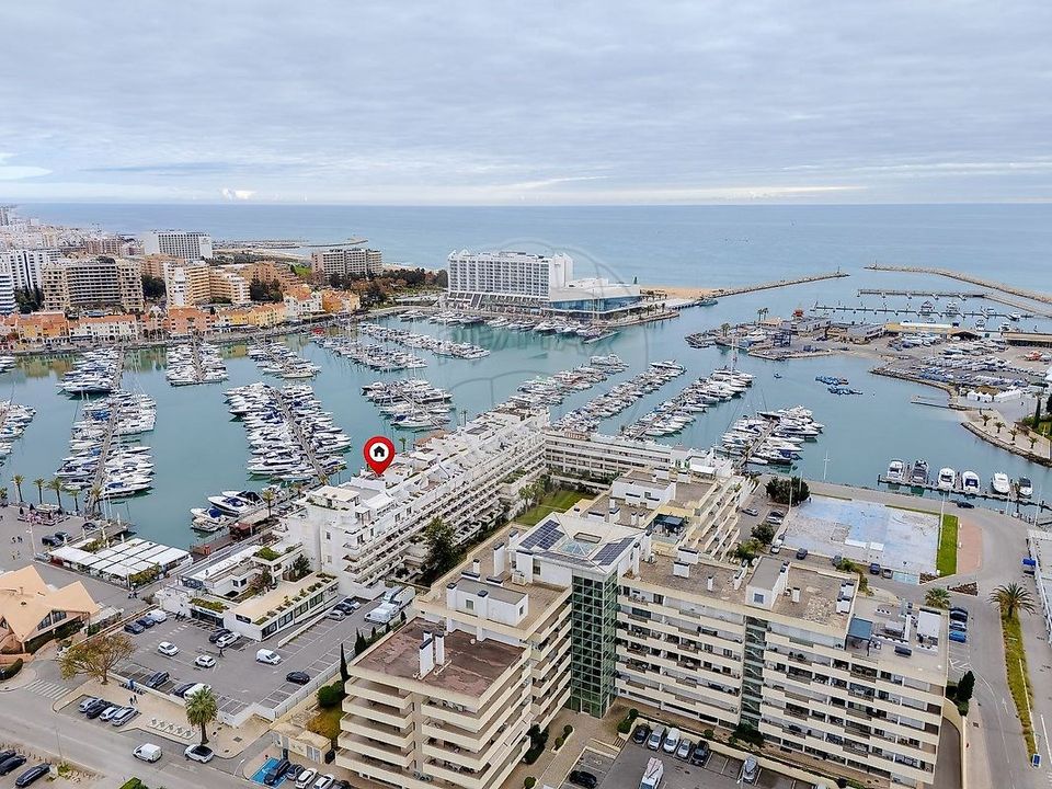 Lejlighed i Quarteira, Faro - foto 4