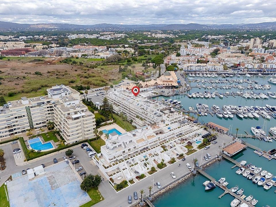 Lejlighed i Quarteira, Faro - foto 5