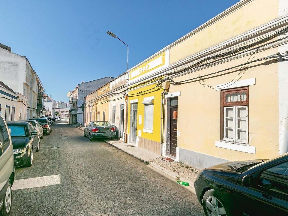 Villa i Moita, Setubal - foto 1