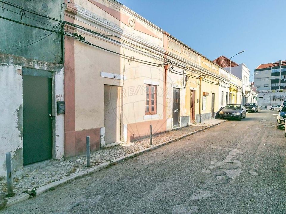 Villa i Moita, Setubal - foto 2