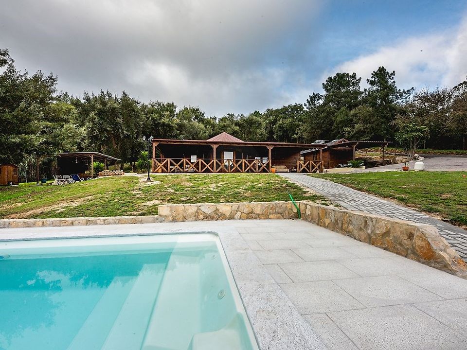 Farm hus i Loures, Lisbon - foto 1