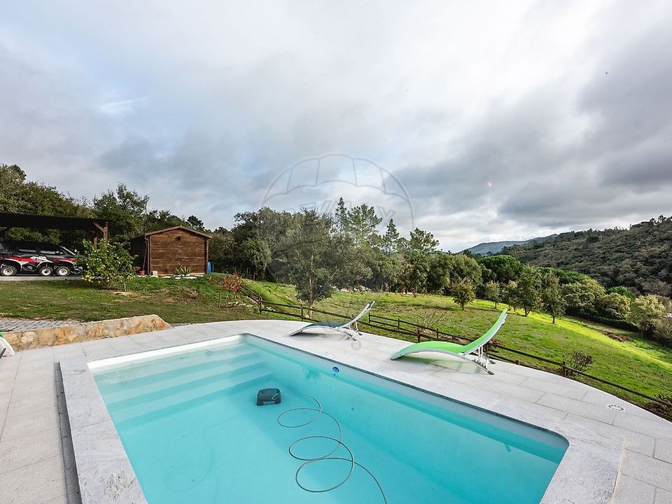 Farm hus i Loures, Lisbon - foto 2