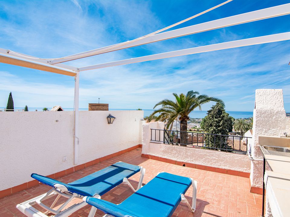Lejlighed i Nerja, Malaga - foto 2