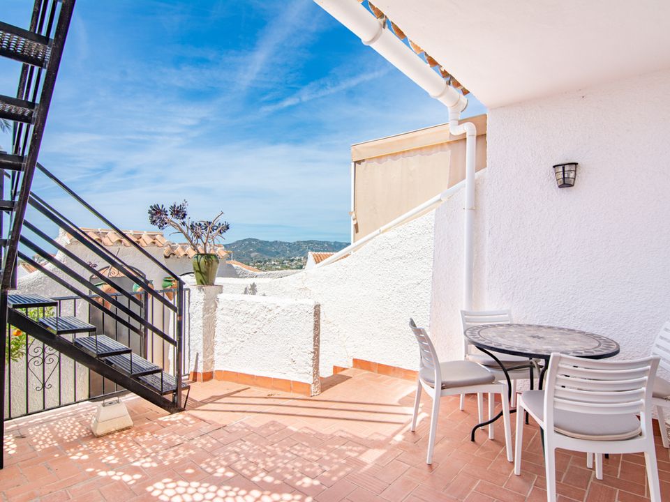 Lejlighed i Nerja, Malaga - foto 3