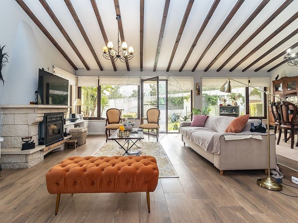 Villa i Seixal, Setubal - foto 4