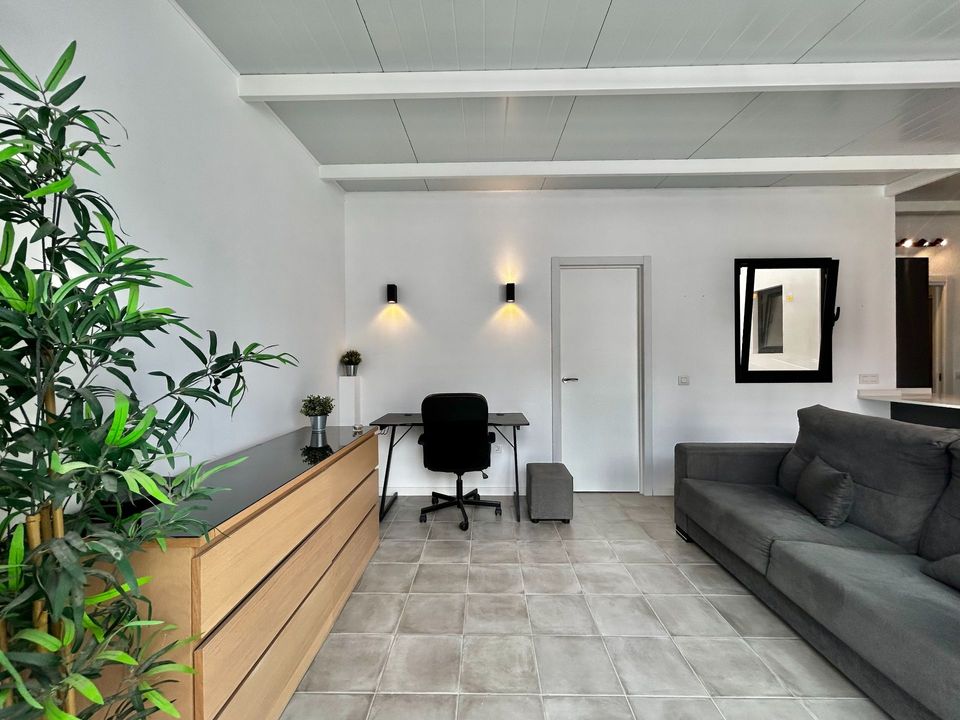 Penthouse i Aguimes, Gran Canaria - foto 3
